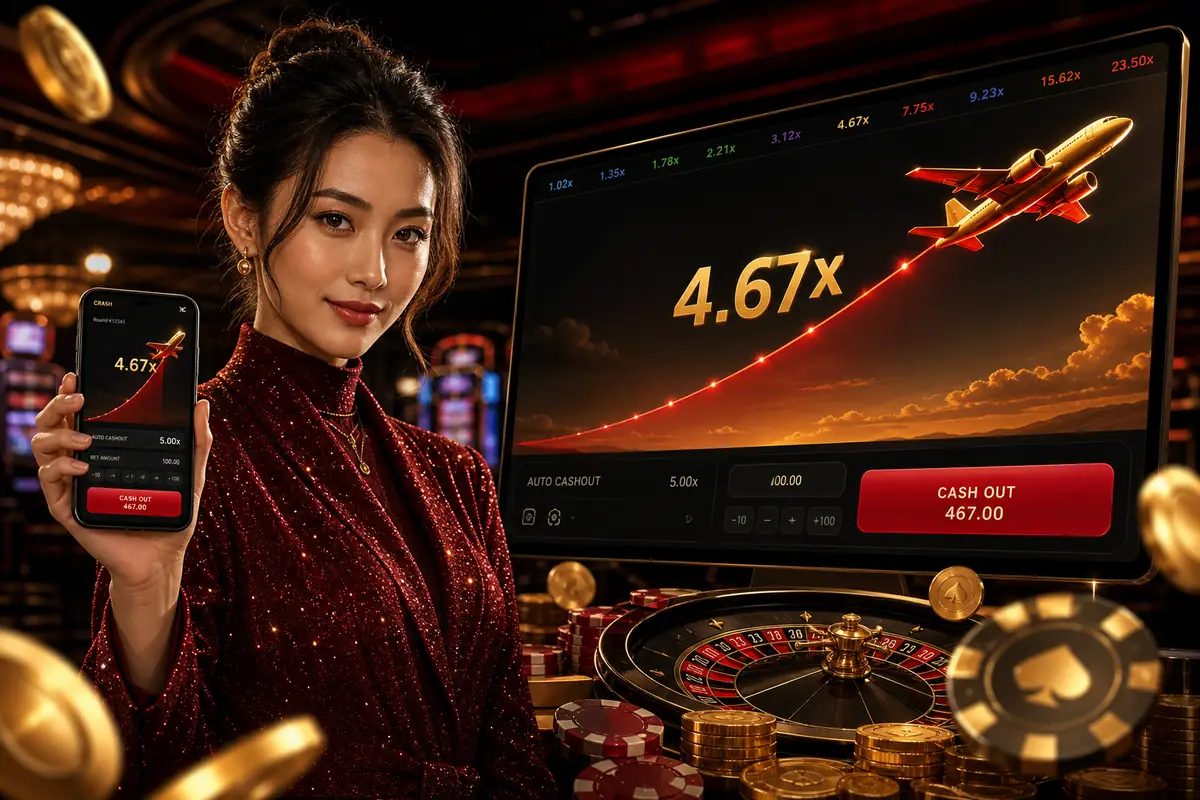 tg8833 chơi có trách nhiệm