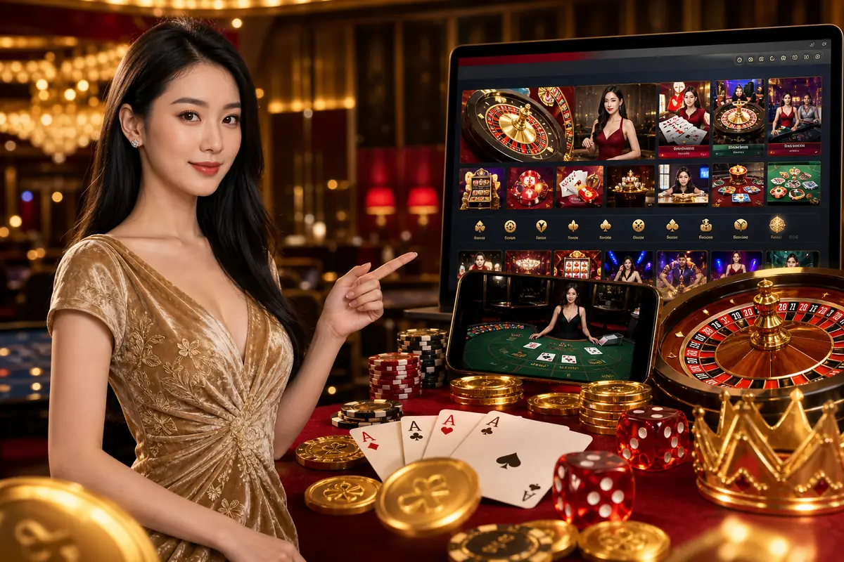 tg8833 ưu đãi chào mừng