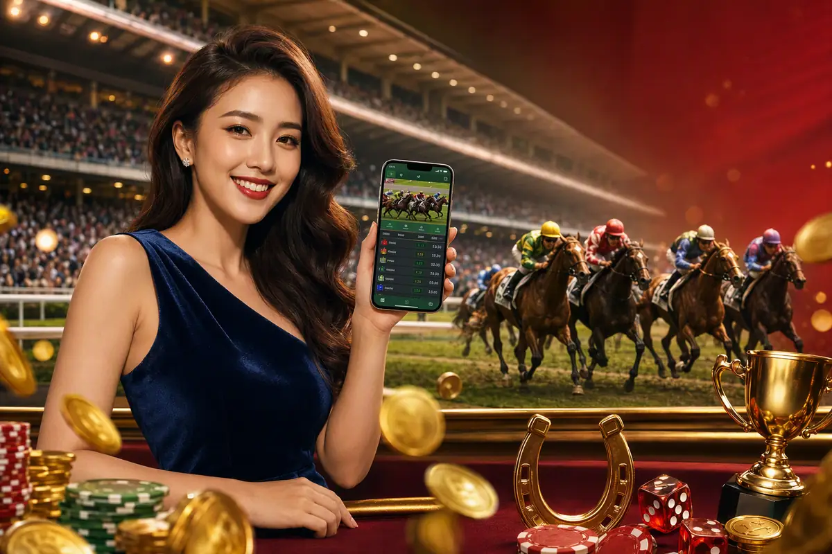 tg8833 trải nghiệm casino trực tuyến